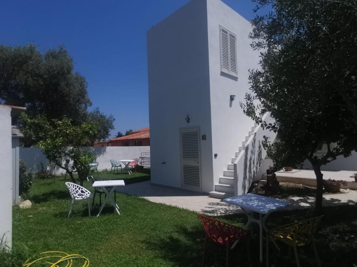 Hotel Wonderland San Teodoro  Exterior foto