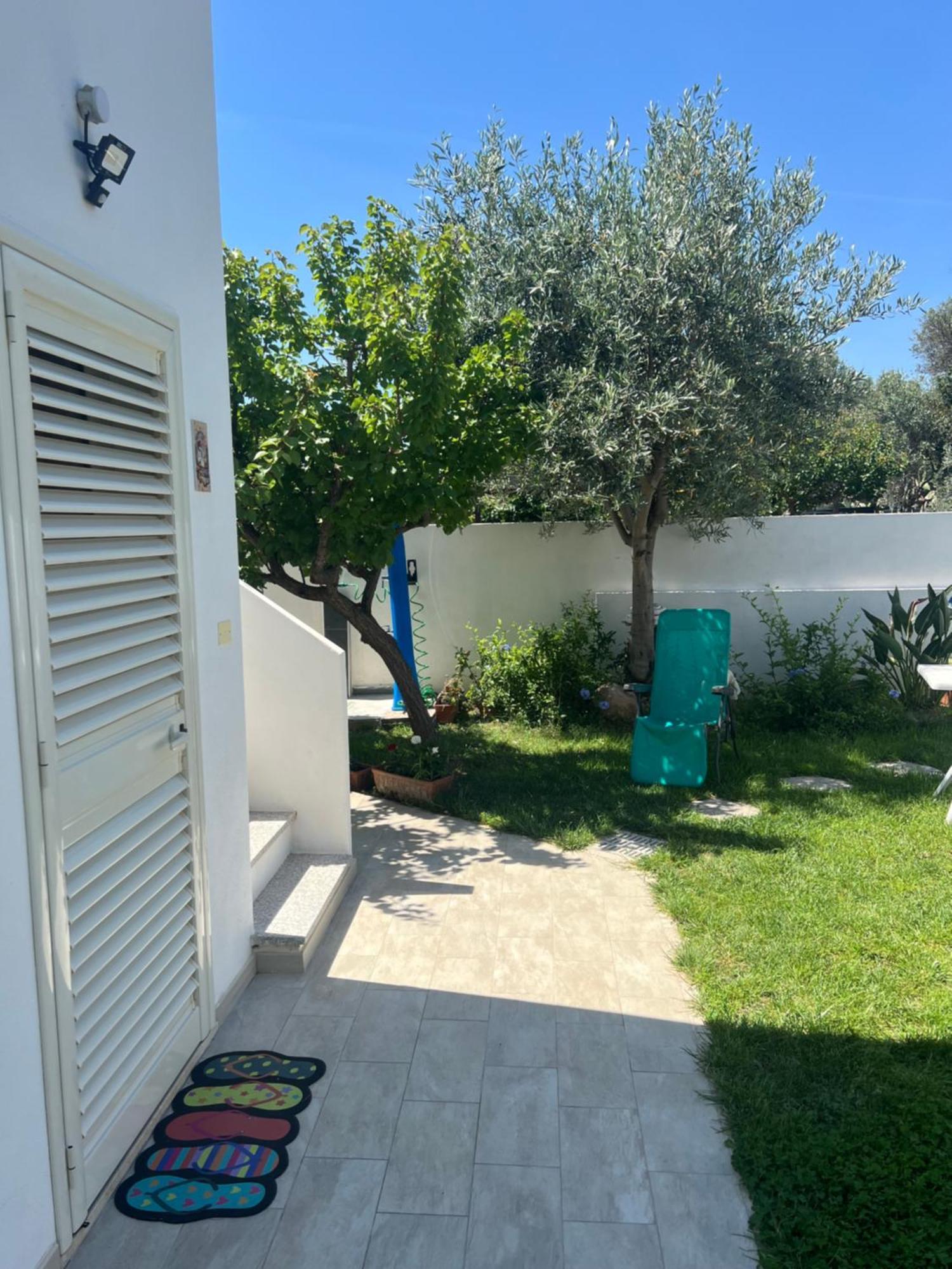 Hotel Wonderland San Teodoro  Exterior foto